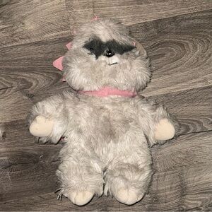 Princess Kneesaa Plush